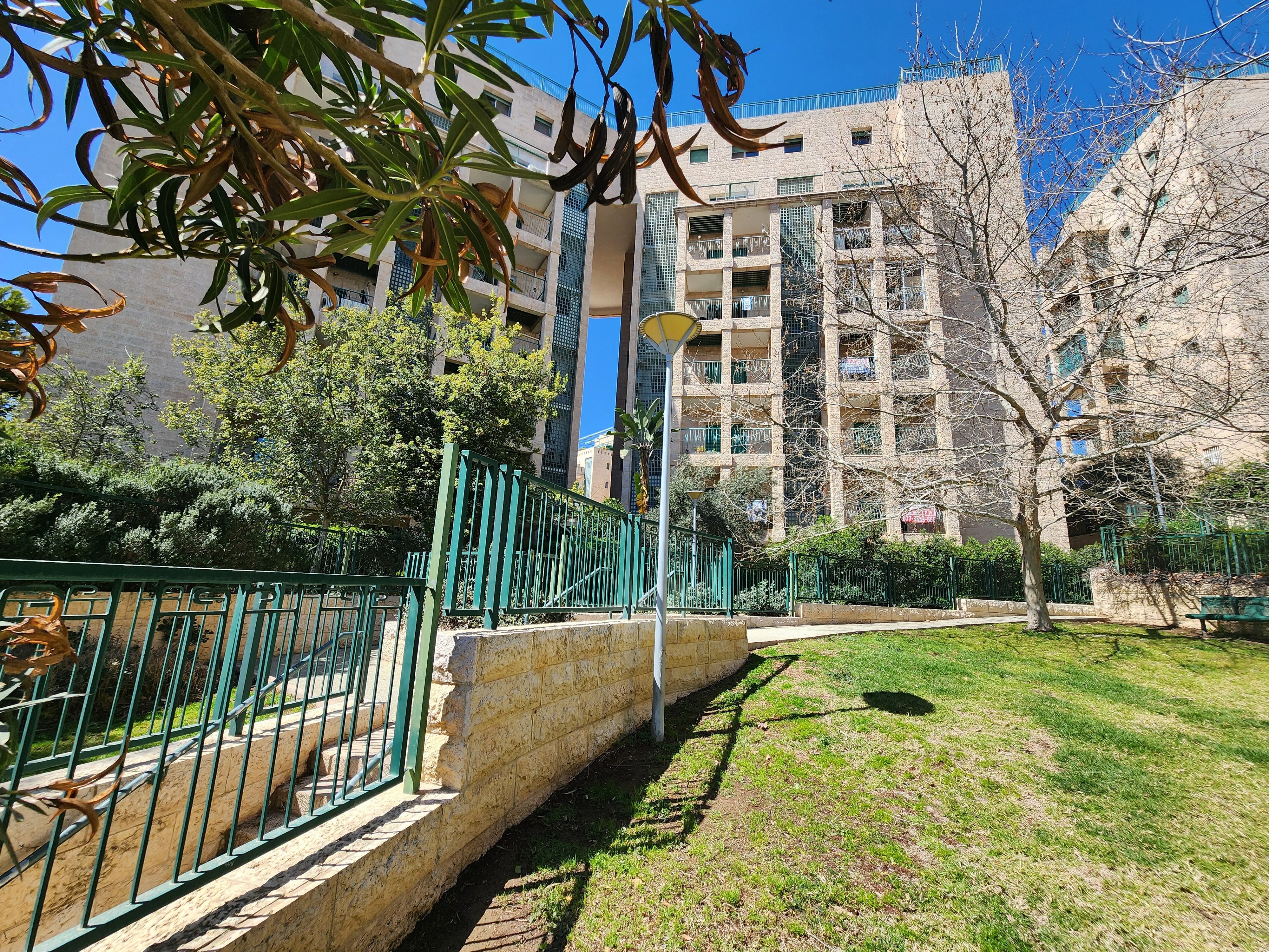 מהסמארטפון שלי